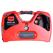 Компрессор безмасляный коаксиальный FUBAG Smart Air