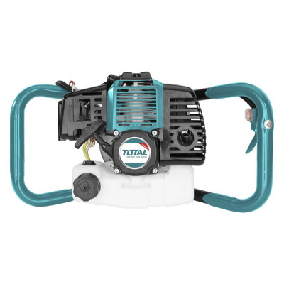 Мотобур TOTAL TEA55221-1 Мотобур TOTAL TEA55221-1