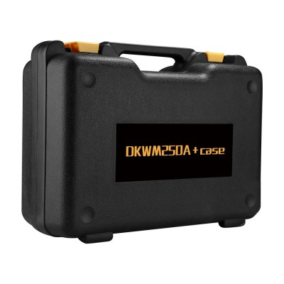 Инвертор сварочный DEKO DKWM250A case Инвертор сварочный DEKO DKWM250A case