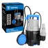 Насос дренажный DEKO DWP-650P Насос дренажный DEKO DWP-650P