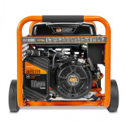 Генератор бензиновый DAEWOO GDA 9500E