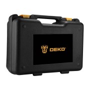 Инвертор сварочный DEKO DKWM250A case
