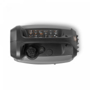 Генератор бензиновый инверторный DAEWOO GDA 2500Si