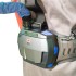 Маска сварочная хамелеон FUBAG BLITZ 5-13 PAPR Visor Digital Natural Color + турбоблок BLITZ PAPR III Маска сварочная хамелеон FUBAG BLITZ 5-13 PAPR Visor Digital Natural Color + турбоблок BLITZ PAPR III