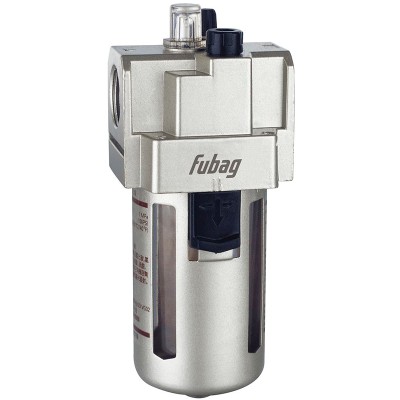 Лубрикатор FUBAG L 1700 1/4 " Лубрикатор FUBAG L 1700 1/4 "