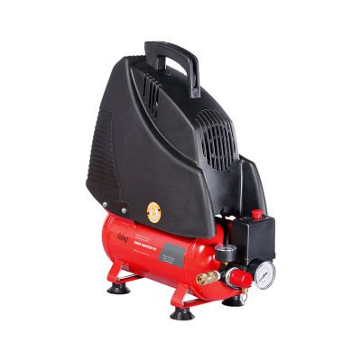 Компрессор безмасляный коаксиальный FUBAG PAINT MASTER KIT ( + 3 предмета) Компрессор безмасляный коаксиальный FUBAG PAINT MASTER KIT ( + 3 предмета)