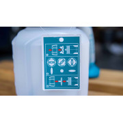 Краскораспылитель TOTAL TT3506