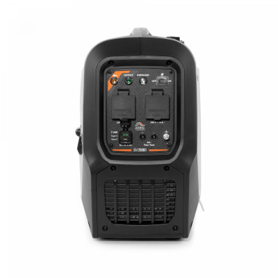 Генератор бензиновый инверторный DAEWOO GDA 2500Si Генератор бензиновый инверторный DAEWOO GDA 2500Si