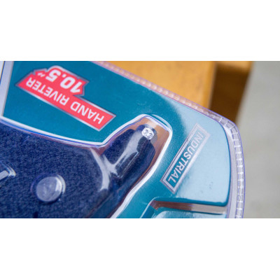 Заклепочник 2,4-4,8 мм TOTAL THT32105 Заклепочник 2,4-4,8 мм TOTAL THT32105