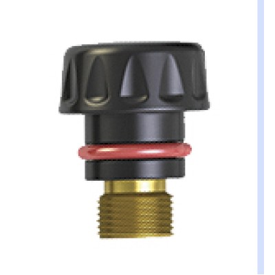 Горелка для TIG сварки FB TIG 26 5P (8 м) FUBAG Горелка для TIG сварки FB TIG 26 5P (8 м) FUBAG