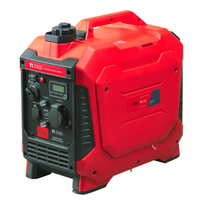 Генератор бензиновый инверторный FUBAG TI 2300 Генератор бензиновый инверторный FUBAG TI 2300