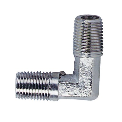 Переходник L-образный FUBAG 1/4 " M -> 1/4" M Переходник L-образный FUBAG 1/4 " M -> 1/4" M