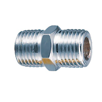 Переходник FUBAG 3/8 " M -> 3/8" M (B) Переходник FUBAG 3/8 " M -> 3/8" M (B)