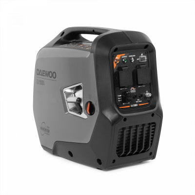 Генератор бензиновый инверторный DAEWOO GDA 2500Si Генератор бензиновый инверторный DAEWOO GDA 2500Si