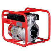 Мотопомпа высоконапорная FUBAG PG 80 H