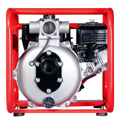 Мотопомпа высоконапорная FUBAG PG 80 H Мотопомпа высоконапорная FUBAG PG 80 H