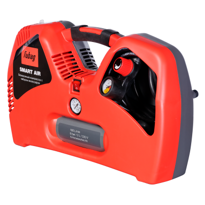 Компрессор безмасляный коаксиальный FUBAG Smart Air Компрессор безмасляный коаксиальный FUBAG Smart Air