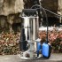 Насос дренажный DEKO DWP-1000P Насос дренажный DEKO DWP-1000P