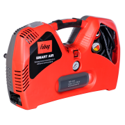 Компрессор безмасляный коаксиальный FUBAG Smart Air