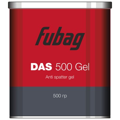 Антипригарный гель FUBAG DAS 500 Gel Антипригарный гель FUBAG DAS 500 Gel