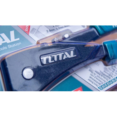 Заклепочник 2,4-4,8 мм TOTAL THT32105 Заклепочник 2,4-4,8 мм TOTAL THT32105