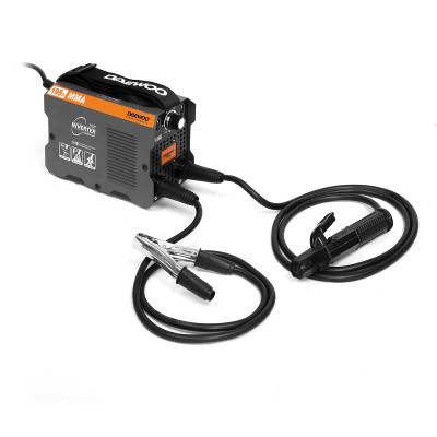 Инвертор сварочный DAEWOO DW 195 Инвертор сварочный DAEWOO DW 195