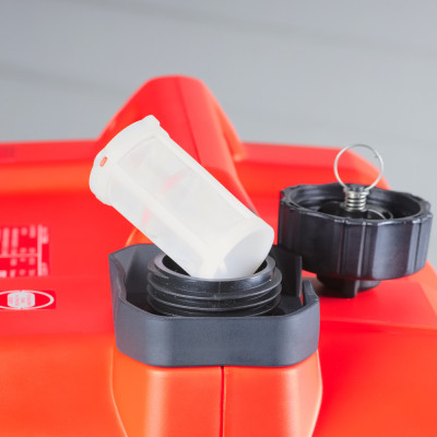 Генератор бензиновый инверторный FUBAG TI 2300 Генератор бензиновый инверторный FUBAG TI 2300