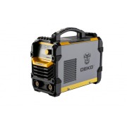 Инвертор сварочный DEKO DKWM250A case