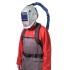 Маска сварочная хамелеон FUBAG BLITZ 5-13 PAPR Visor Digital Natural Color + турбоблок BLITZ PAPR III Маска сварочная хамелеон FUBAG BLITZ 5-13 PAPR Visor Digital Natural Color + турбоблок BLITZ PAPR III