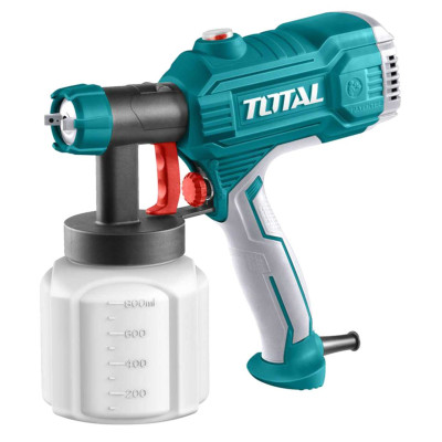 Краскораспылитель TOTAL TT3506 Краскораспылитель TOTAL TT3506