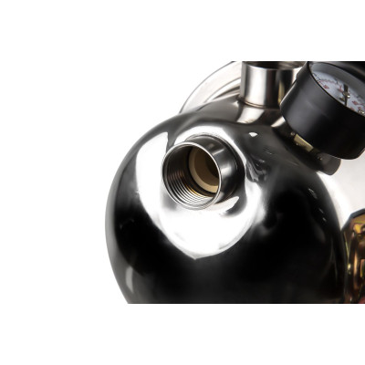 Насосная станция Hammer NST800 800Вт 3500л/ч высота 45м глубина 9м Насосная станция Hammer NST800 800Вт 3500л/ч высота 45м глубина 9м