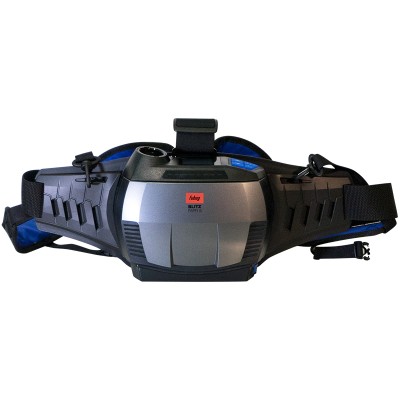 Маска сварочная хамелеон FUBAG BLITZ 5-13 PAPR Visor Digital Natural Color + турбоблок BLITZ PAPR III Маска сварочная хамелеон FUBAG BLITZ 5-13 PAPR Visor Digital Natural Color + турбоблок BLITZ PAPR III