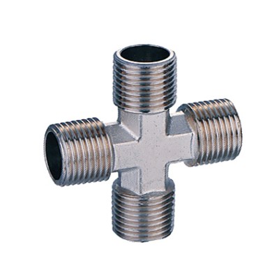 Переходник X-образный FUBAG 1/4 " M -> 1/4" M -> 1/4 " M -> 1/4" F Переходник X-образный FUBAG 1/4 " M -> 1/4" M -> 1/4 " M -> 1/4" F