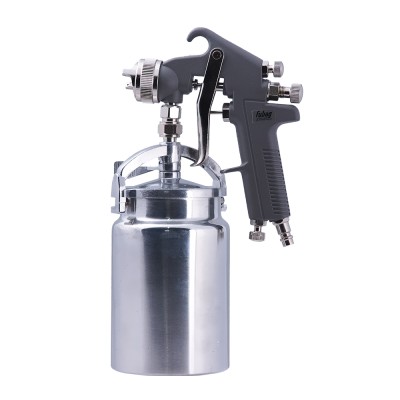Краскораспылитель пневматический FUBAG BASIC S1000/1.8 HP с нижним бачком Краскораспылитель пневматический FUBAG BASIC S1000/1.8 HP с нижним бачком