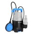 Насос дренажный DEKO DWP-650P Насос дренажный DEKO DWP-650P