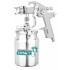 Краскораспылитель пневматический TOTAL TAT11004 Краскораспылитель пневматический TOTAL TAT11004