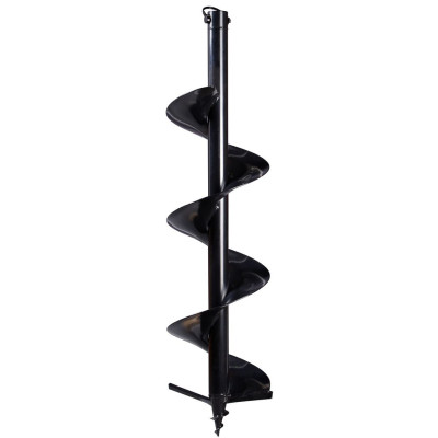 Шнек FUBAG G1-200/800 для земляных работ (неразборный однозаходный) Шнек FUBAG G1-200/800 для земляных работ (неразборный однозаходный)