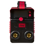 Инвертор сварочный FUBAG IN 200 SYN Digital