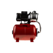 Насосная станция Hammer NST800 800Вт 3500л/ч высота 45м глубина 9м