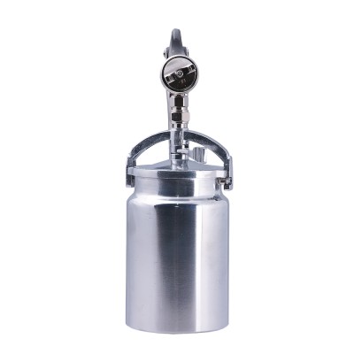 Краскораспылитель пневматический FUBAG BASIC S1000/1.8 HP с нижним бачком Краскораспылитель пневматический FUBAG BASIC S1000/1.8 HP с нижним бачком