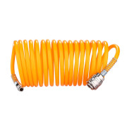 Набор пневмоинструмента DEKO DKPT04 SET4