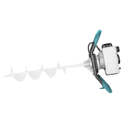 Мотобур TOTAL TEA55221-1 Мотобур TOTAL TEA55221-1