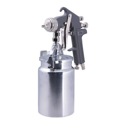 Краскораспылитель пневматический FUBAG BASIC S1000/1.8 HP с нижним бачком Краскораспылитель пневматический FUBAG BASIC S1000/1.8 HP с нижним бачком