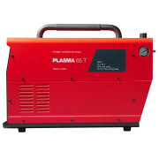 Аппарат плазменной резки FUBAG PLASMA 65 T + горелка