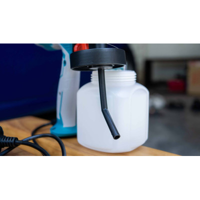 Краскораспылитель TOTAL TT3506 Краскораспылитель TOTAL TT3506