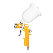 Набор пневмоинструмента DEKO DKPT04 SET4