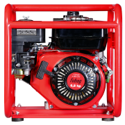 Мотопомпа высоконапорная FUBAG PG 80 H