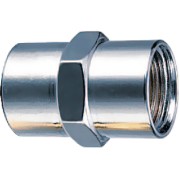 Переходник FUBAG 1/8 " F -> 1/8" F (B)