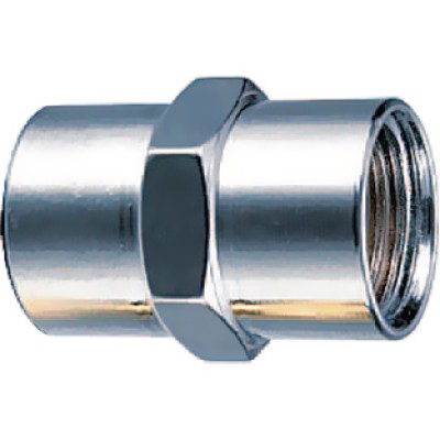 Переходник FUBAG 1/8 " F -> 1/8" F (B) Переходник FUBAG 1/8 " F -> 1/8" F (B)