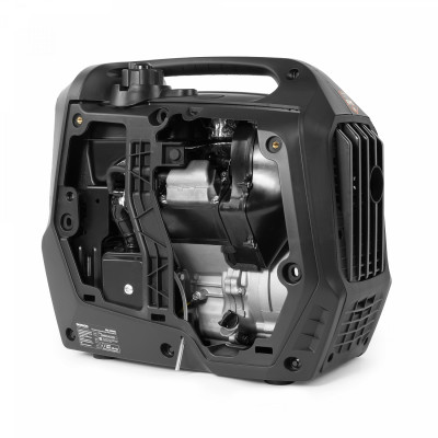 Генератор бензиновый инверторный DAEWOO GDA 2500Si Генератор бензиновый инверторный DAEWOO GDA 2500Si